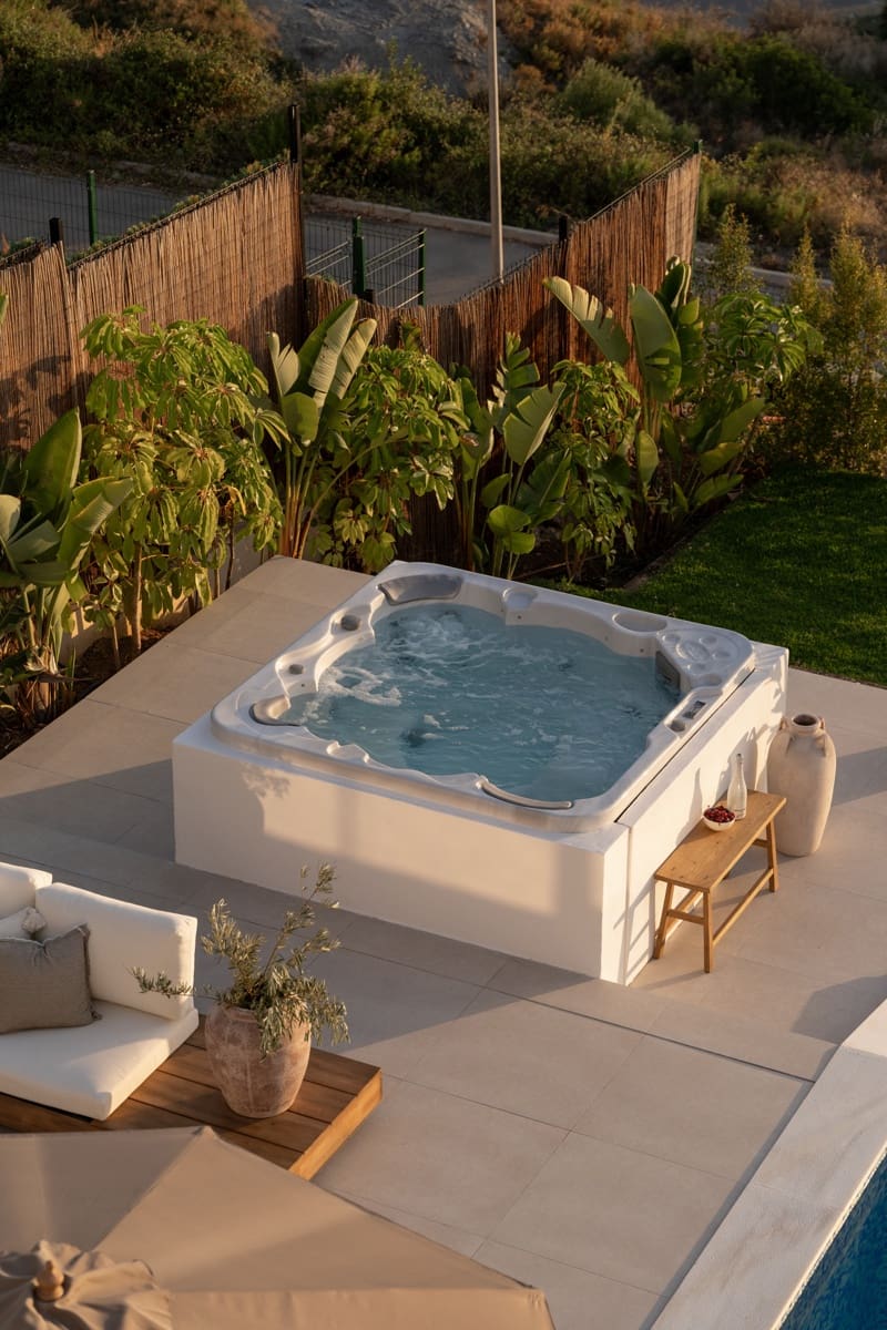 5 soveværelse Villa til salg i Marbella med swimmingpool garage - € 2.995.000 (Ref: 9076300)