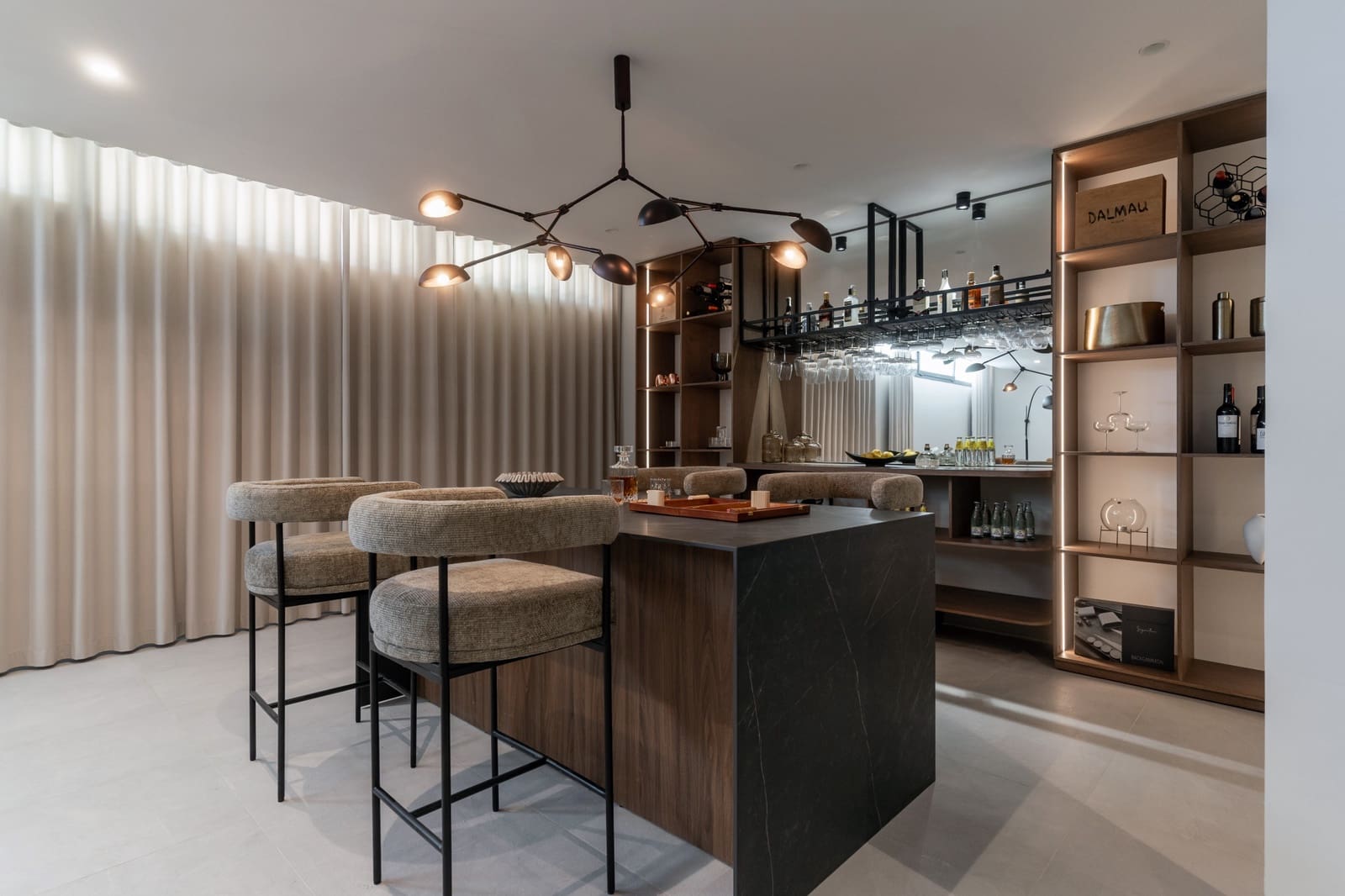 5 soveværelse Villa til salg i Marbella med swimmingpool garage - € 2.995.000 (Ref: 9076300)