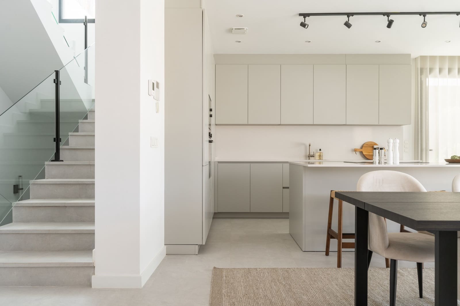 5 soveværelse Villa til salg i Marbella med swimmingpool garage - € 2.995.000 (Ref: 9076300)