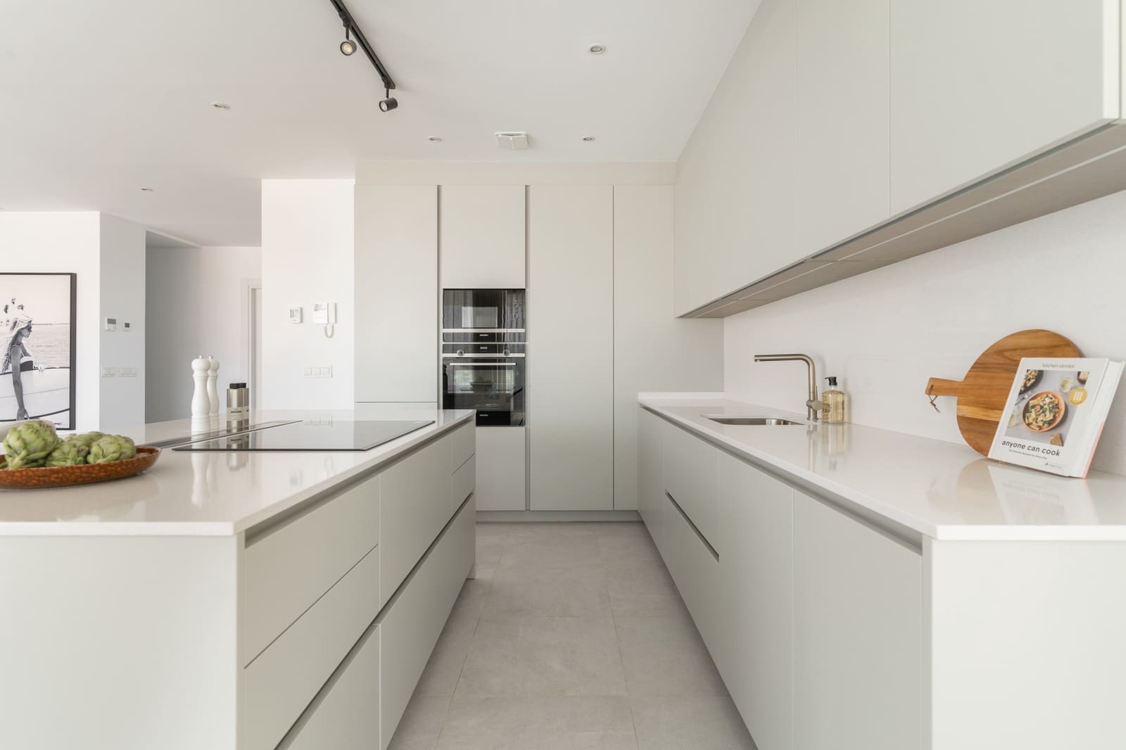 5 soveværelse Villa til salg i Marbella med swimmingpool garage - € 2.995.000 (Ref: 9076300)