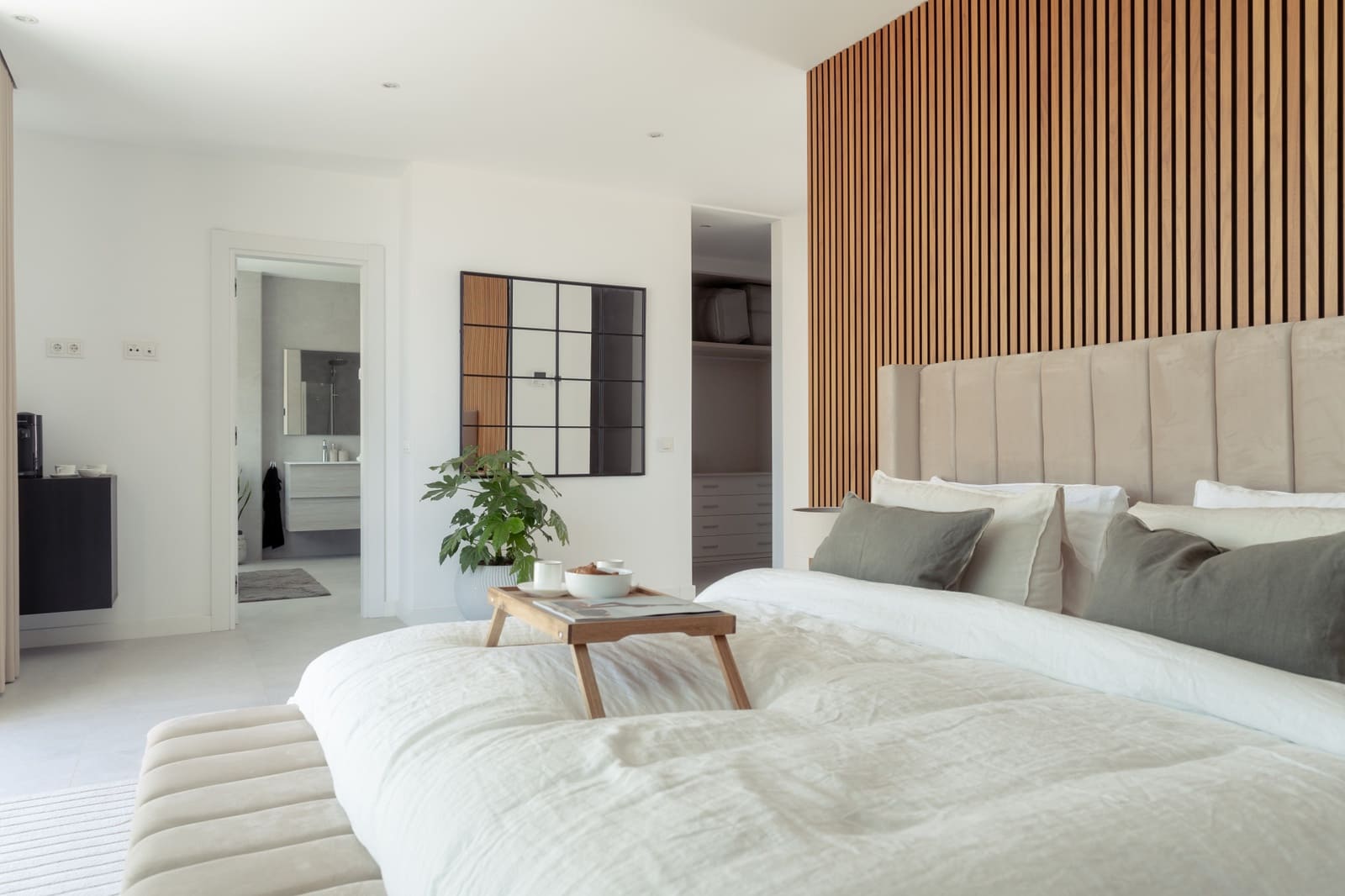 5 soveværelse Villa til salg i Marbella med swimmingpool garage - € 2.995.000 (Ref: 9076300)