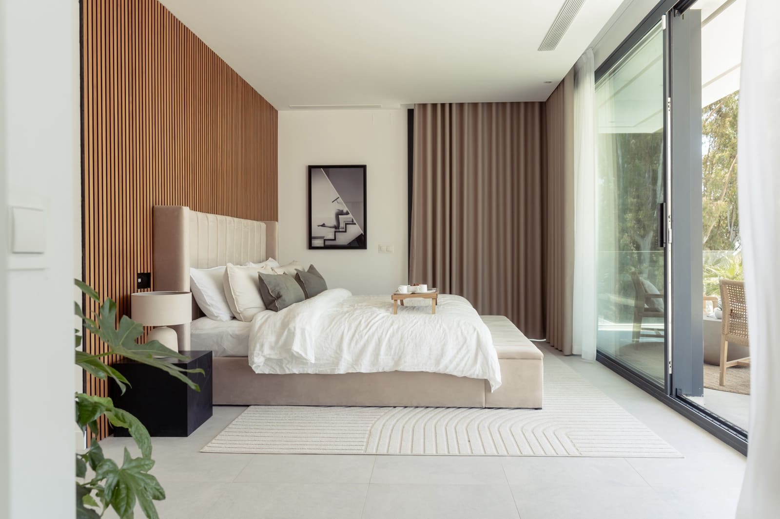 5 soveværelse Villa til salg i Marbella med swimmingpool garage - € 2.995.000 (Ref: 9076300)