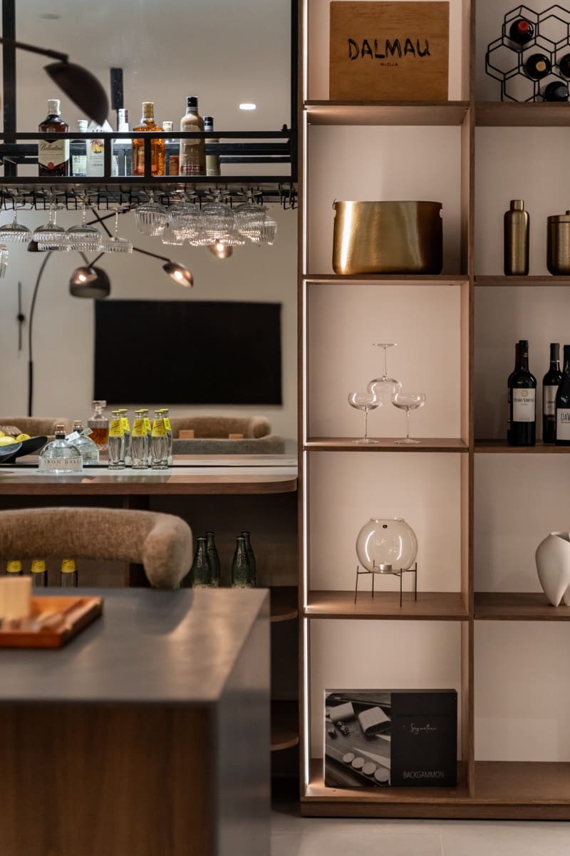 5 soveværelse Villa til salg i Marbella med swimmingpool garage - € 2.995.000 (Ref: 9076300)