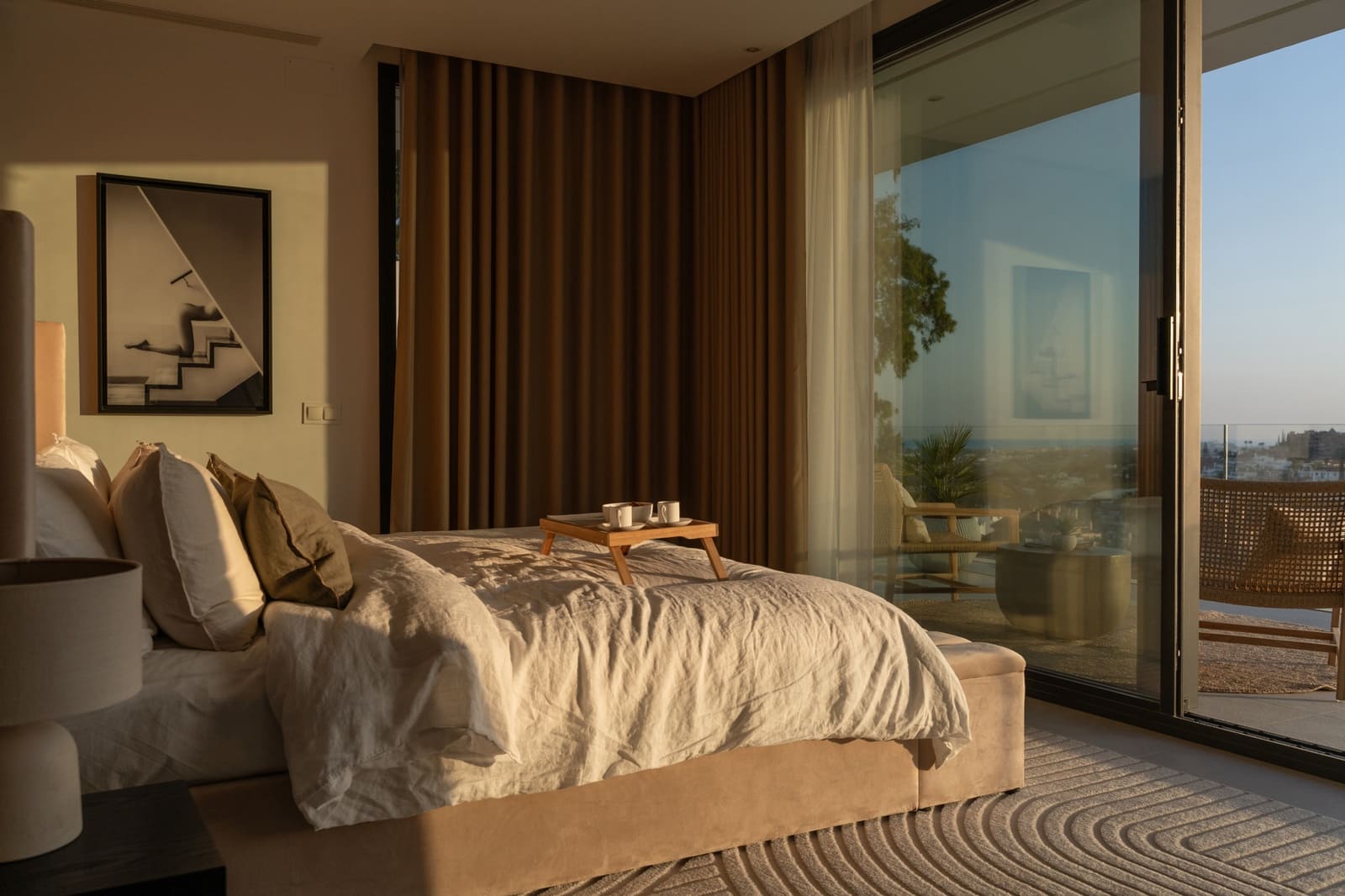 5 soveværelse Villa til salg i Marbella med swimmingpool garage - € 2.995.000 (Ref: 9076300)