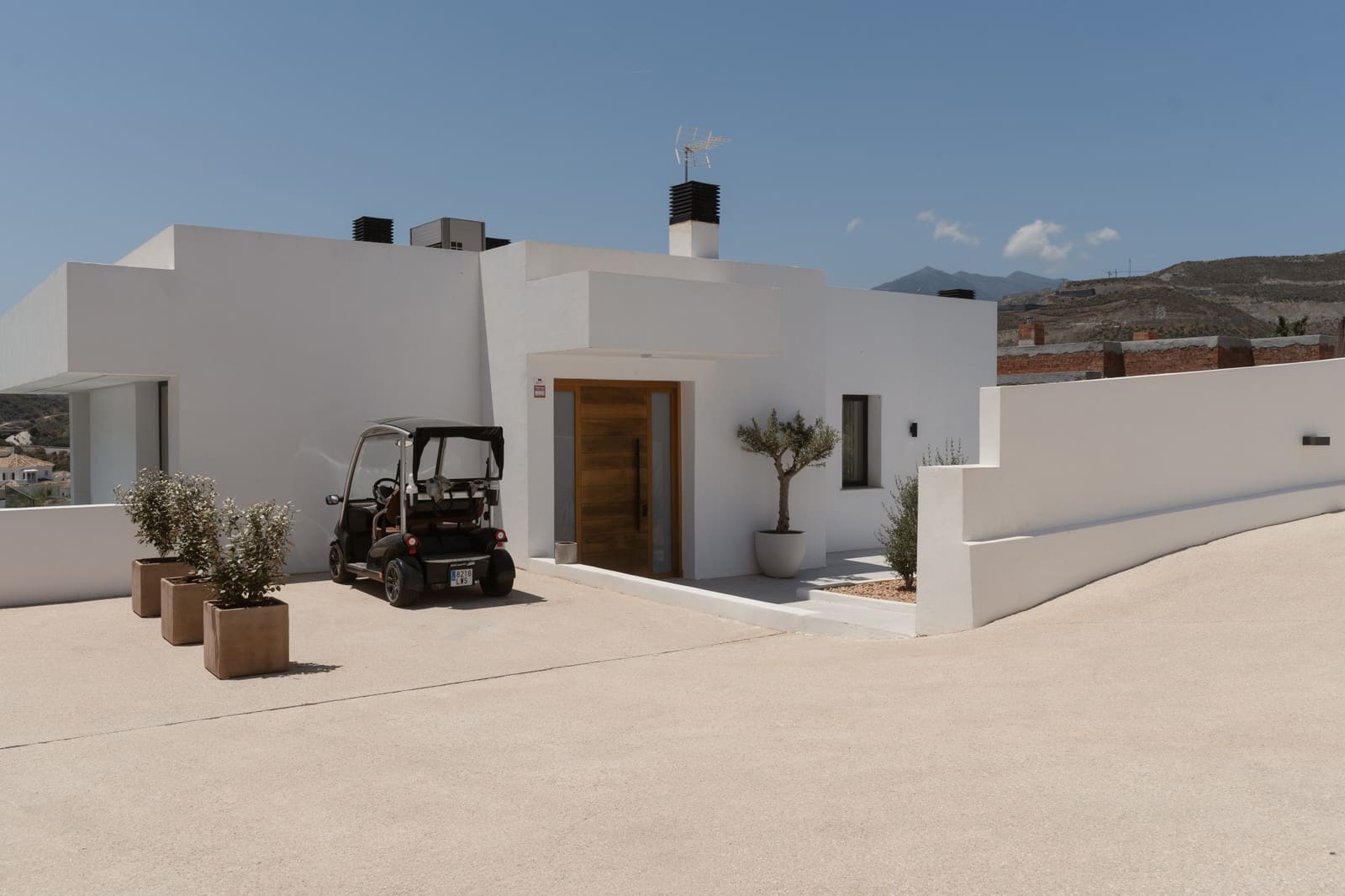 5 soveværelse Villa til salg i Marbella med swimmingpool garage - € 2.995.000 (Ref: 9076300)