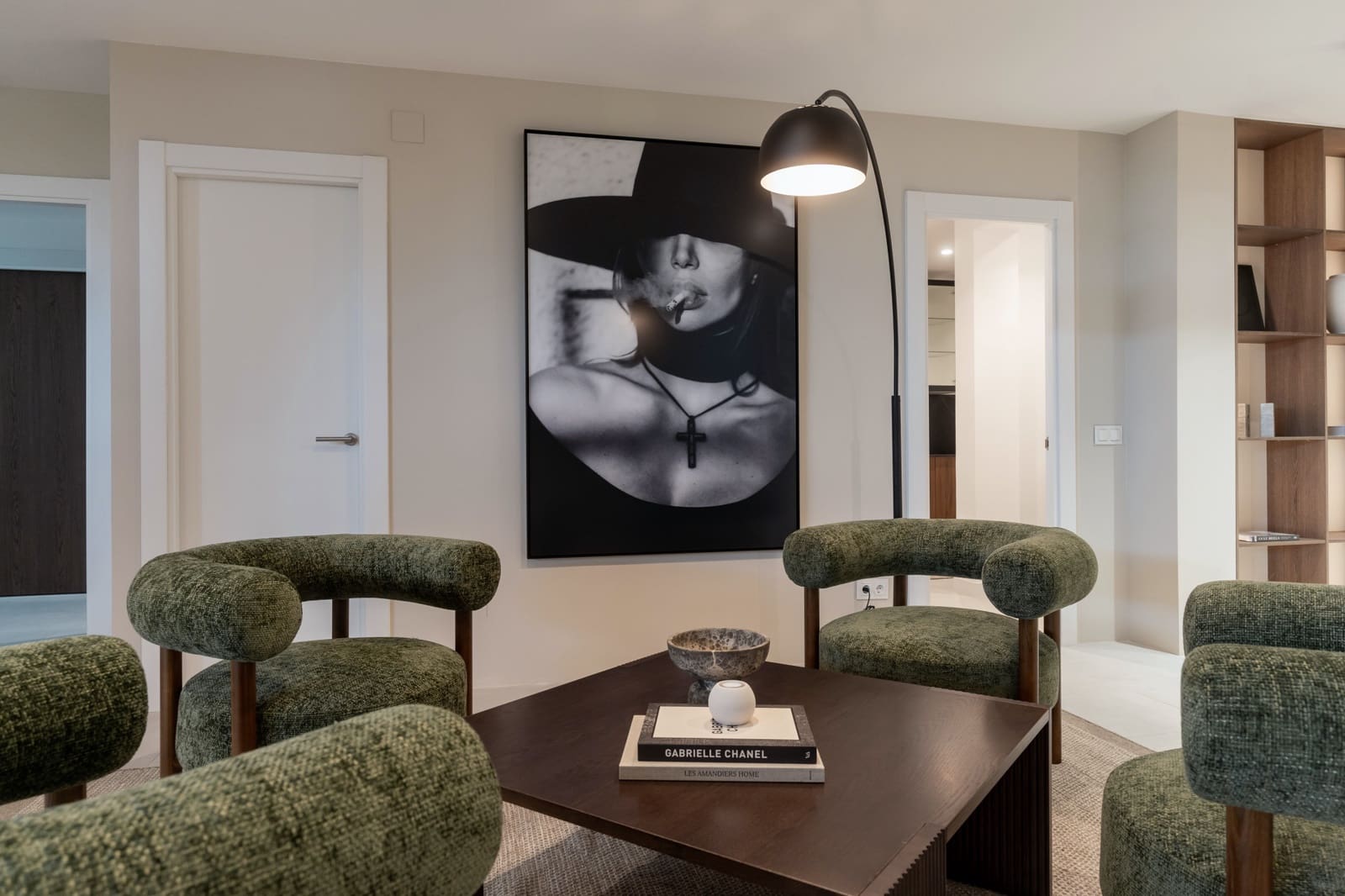 5 soveværelse Villa til salg i Marbella med swimmingpool garage - € 2.995.000 (Ref: 9076300)