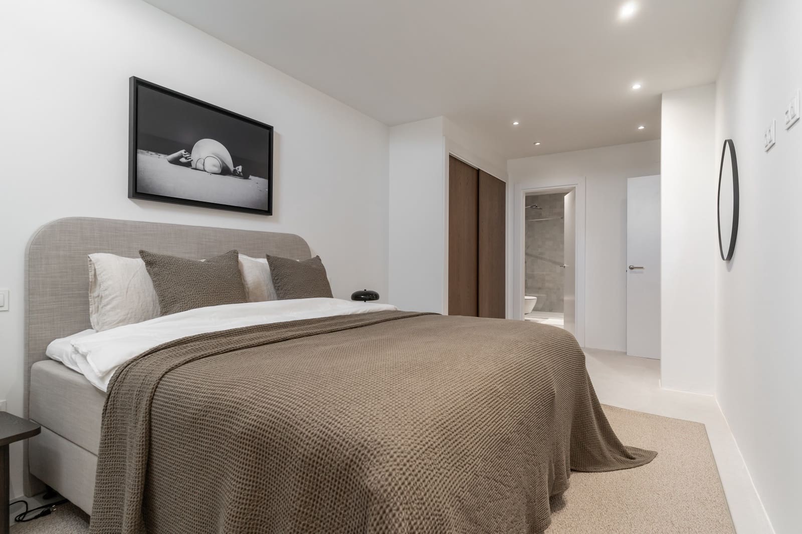 5 soveværelse Villa til salg i Marbella med swimmingpool garage - € 2.995.000 (Ref: 9076300)