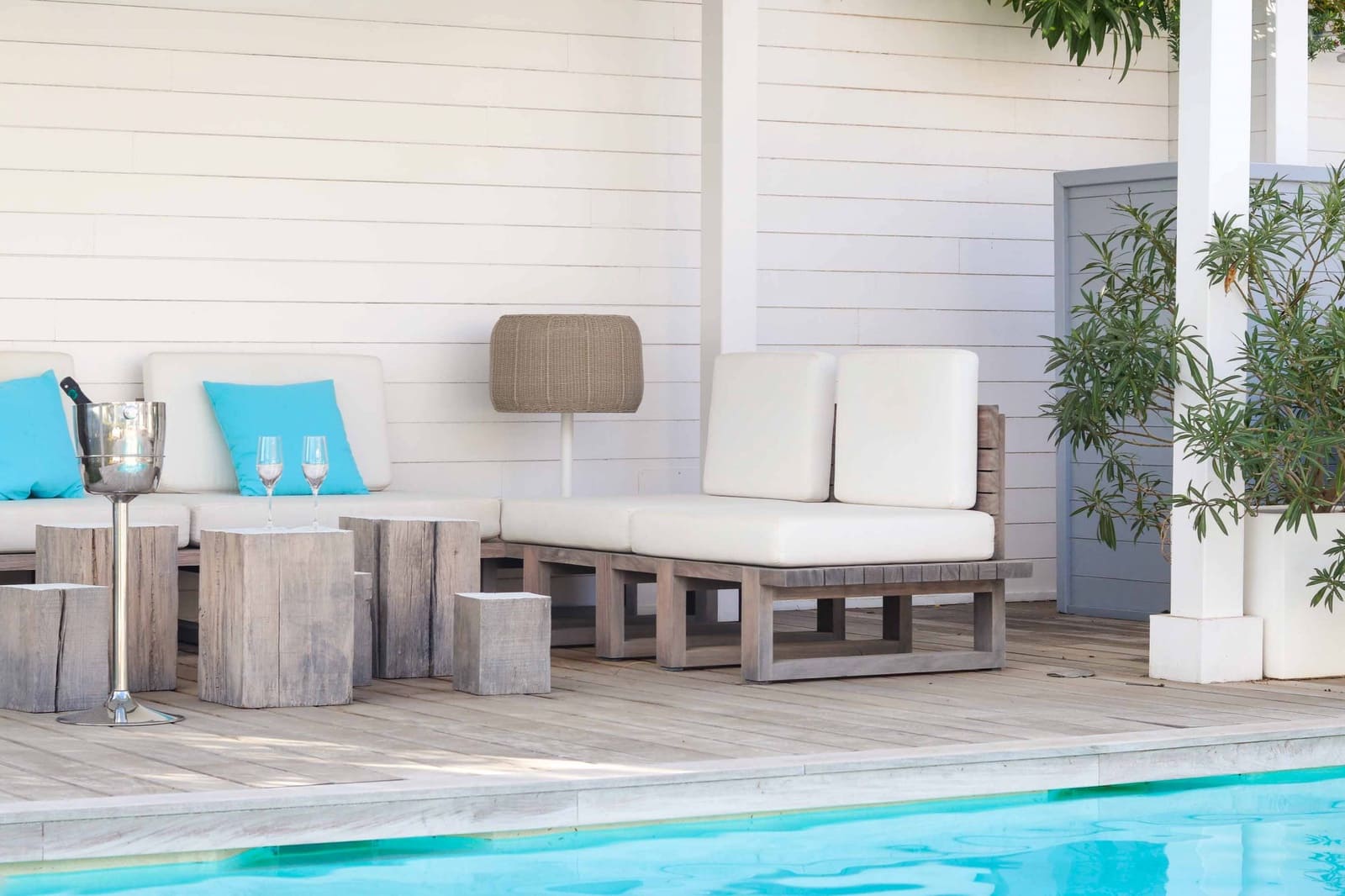 4 sypialnia Willa na sprzedaż w Benahavis z basenem garażem - 1 975 000 € (Ref: 9076301)