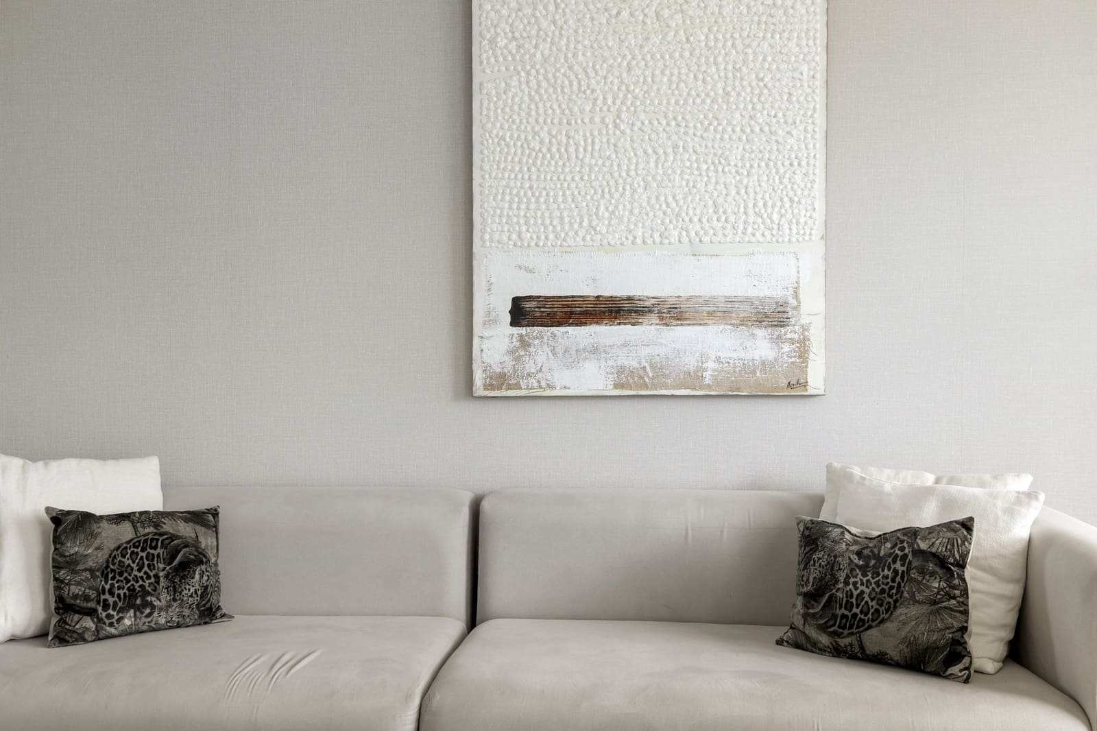 3 bedroom Apartment for sale in New Golden Mile with pool - € 1,390,000 (Ref: 9085440)