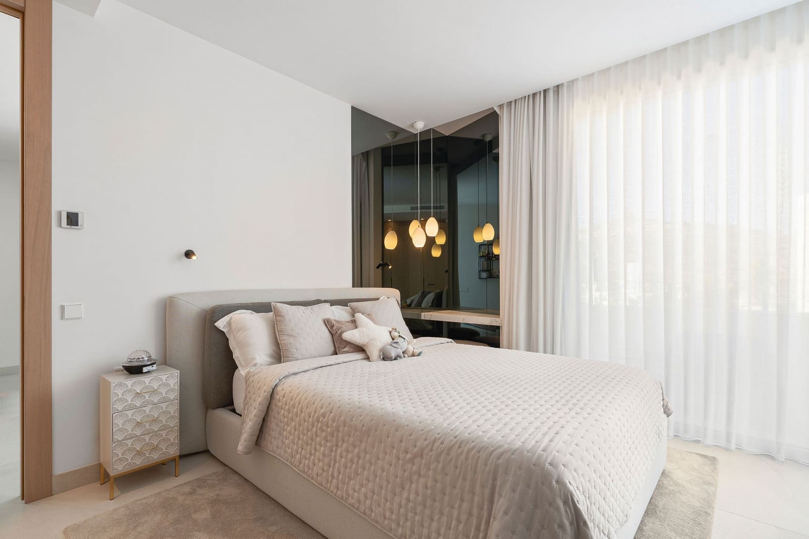 4 chambre Villa/Maison Semi-Mitoyenne à vendre à Nueva Andalucia avec piscine garage - 4 650 000 € (Ref: 9085440)