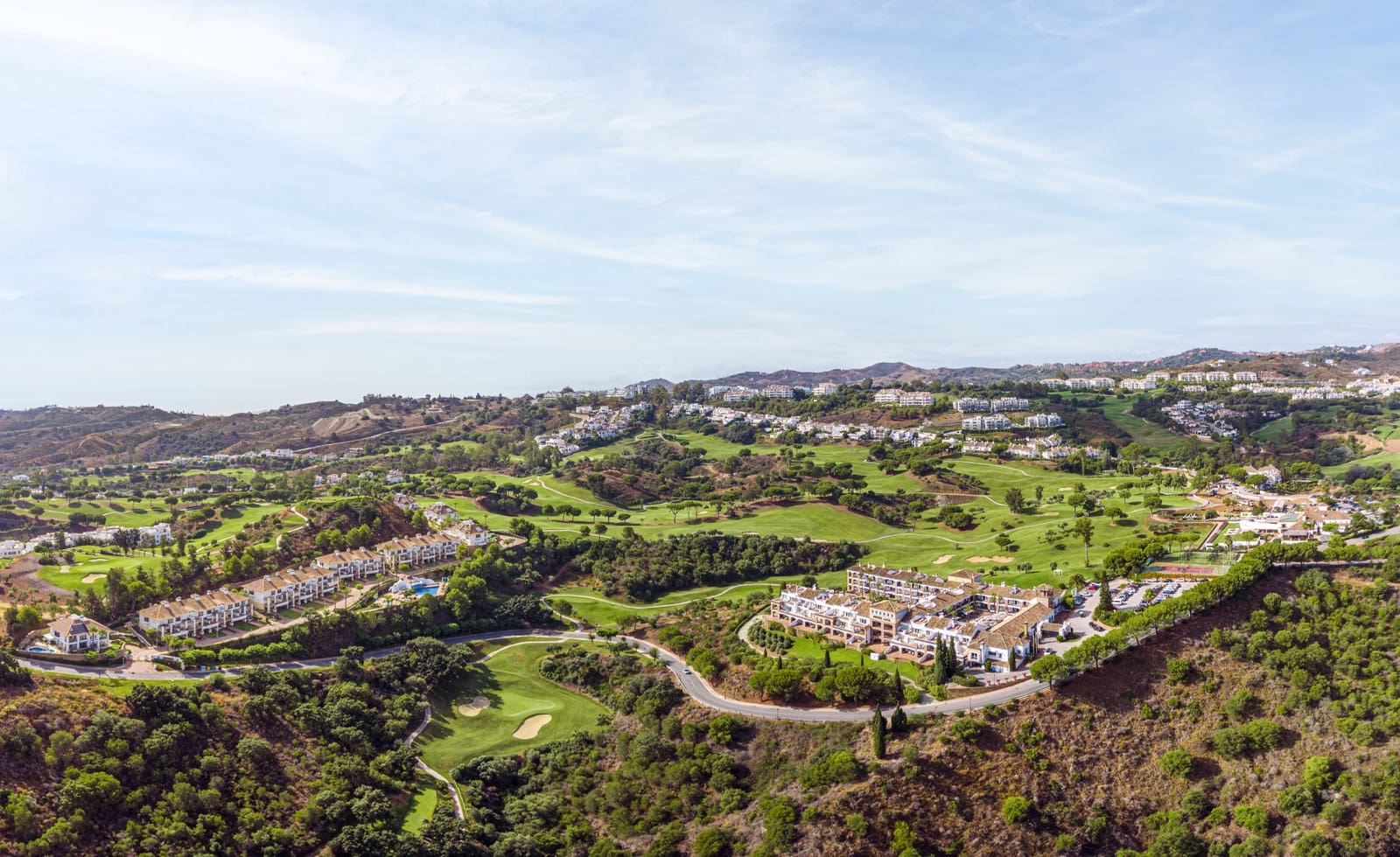 3 soverom Hus til salgs i La Cala de Mijas med svømmebasseng garasje - € 650 000 (Ref: 9085444)