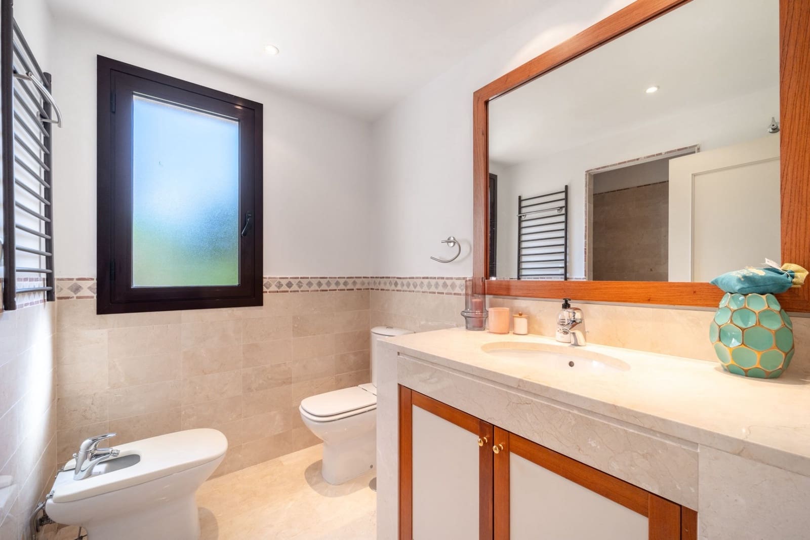 3 soveværelse Penthouse til salg i La Quinta med swimmingpool garage - € 750.000 (Ref: 9147358)