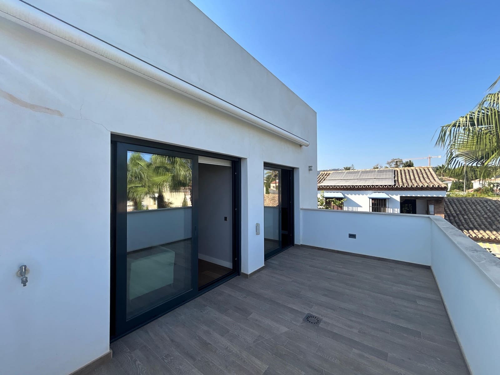 5 chambre Villa/Maison à vendre à Marbella avec piscine garage - 2 495 000 € (Ref: 9202588)
