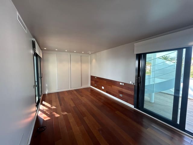 5 chambre Villa/Maison à vendre à Marbesa, Marbella avec piscine garage - 2 495 000 € (Ref: 9202588)