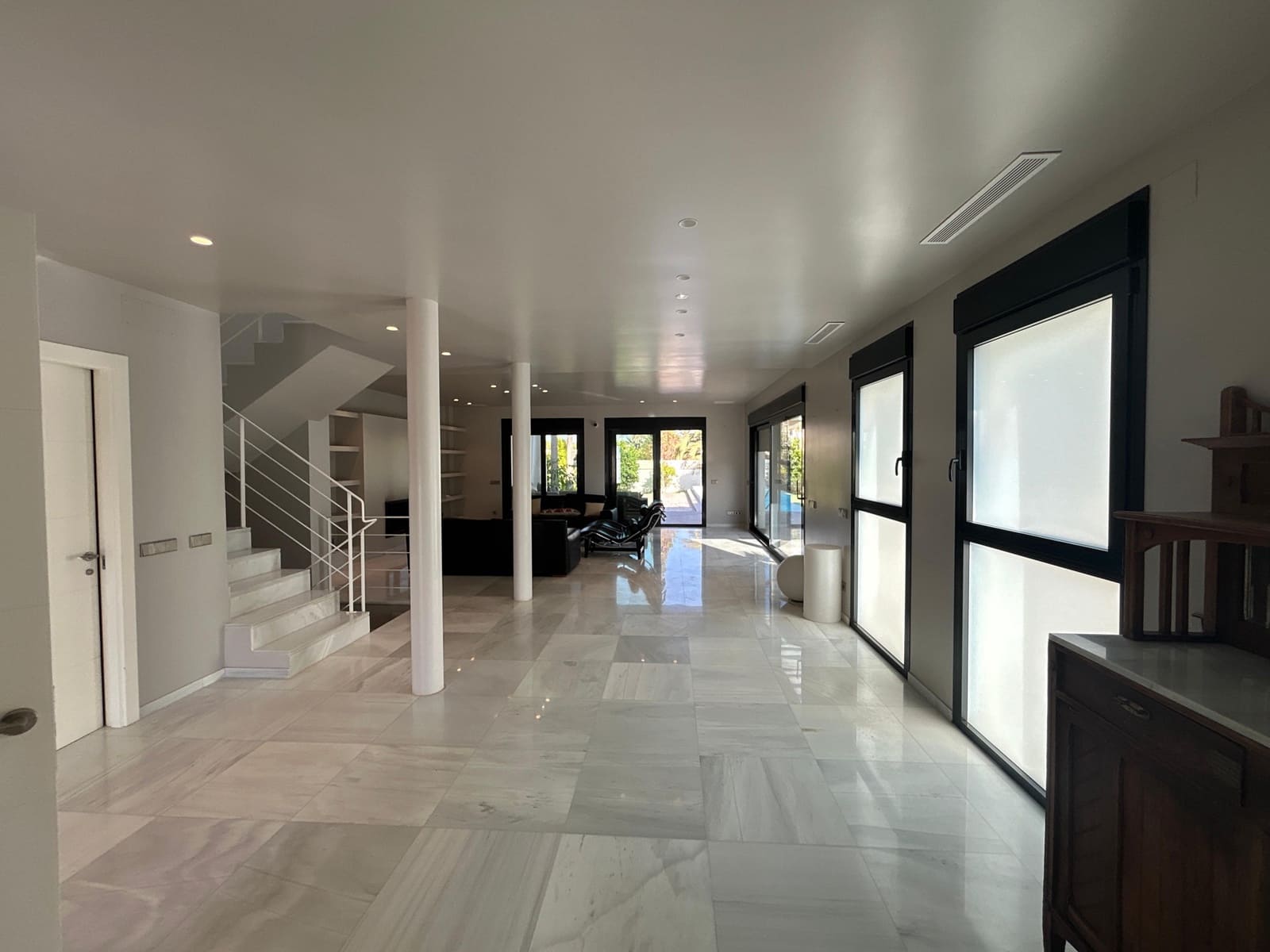 5 chambre Villa/Maison à vendre à Marbella avec piscine garage - 2 495 000 € (Ref: 9202588)