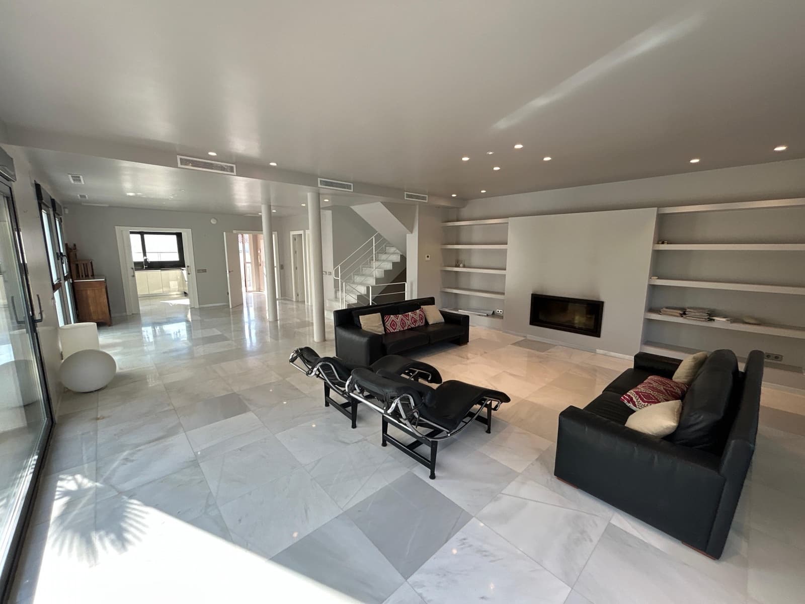 5 chambre Villa/Maison à vendre à Marbella avec piscine garage - 2 495 000 € (Ref: 9202588)