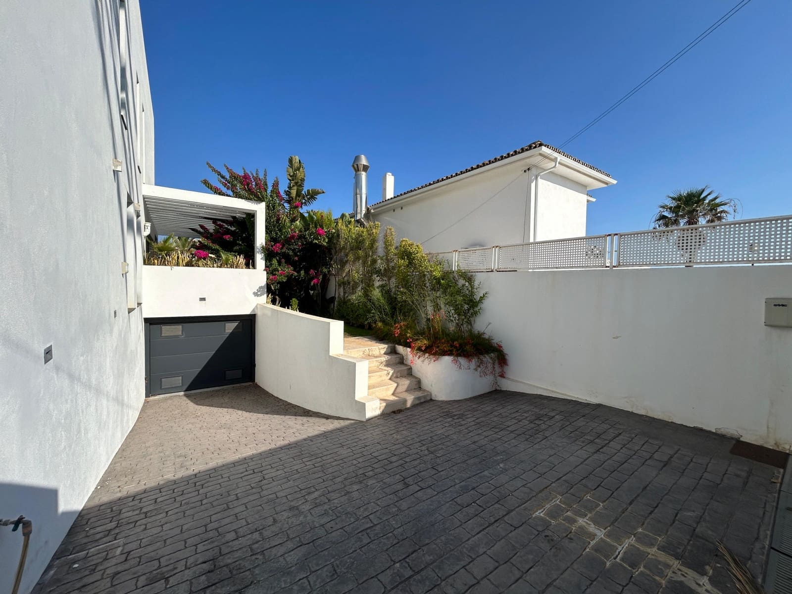 5 chambre Villa/Maison à vendre à Marbella avec piscine garage - 2 495 000 € (Ref: 9202588)