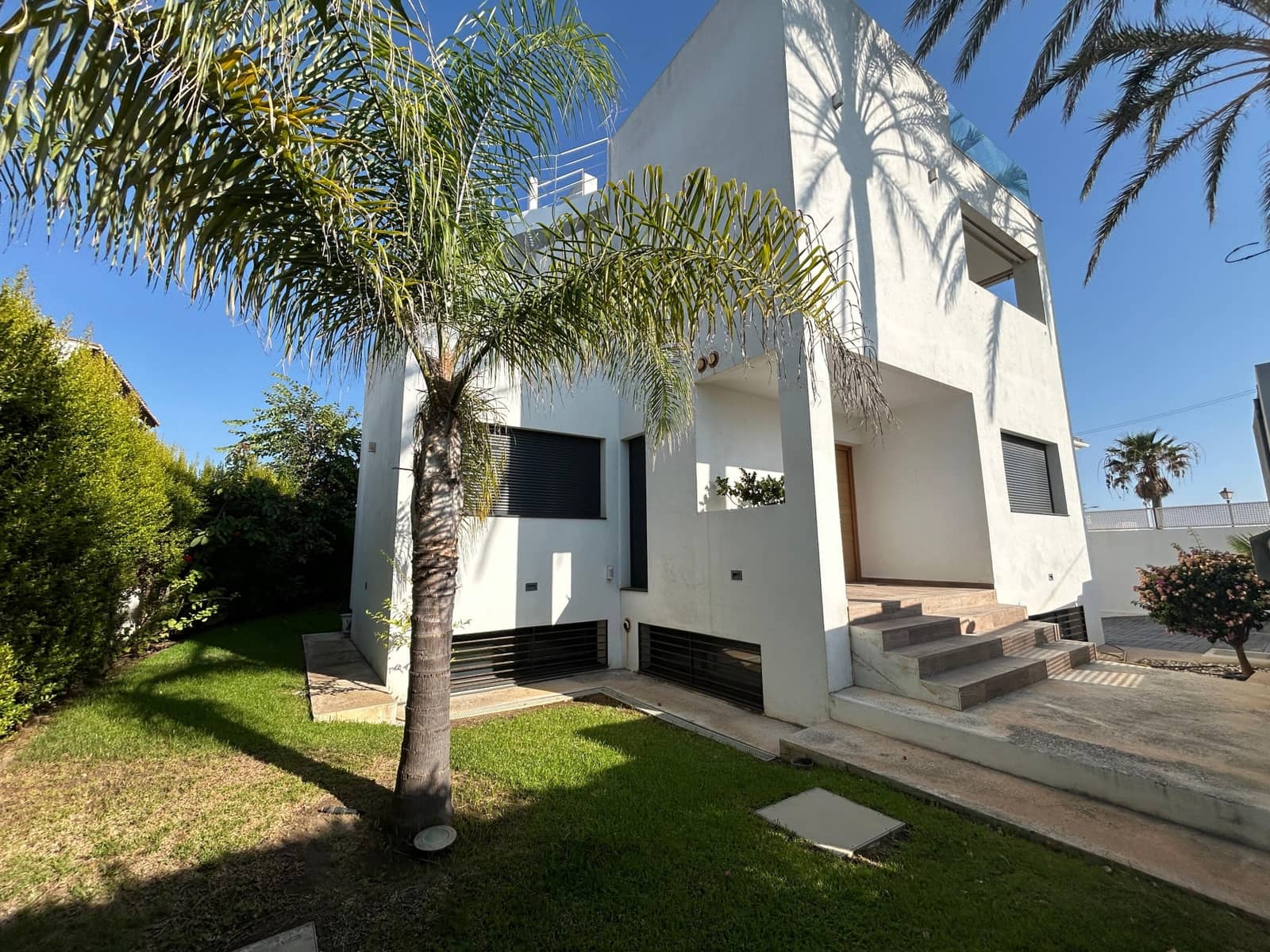 5 chambre Villa/Maison à vendre à Marbella avec piscine garage - 2 495 000 € (Ref: 9202588)