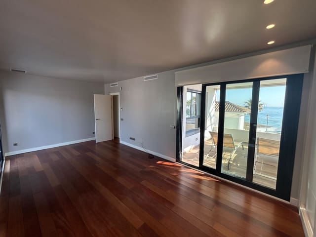 5 soveværelse Villa til salg i Marbesa, Marbella med swimmingpool garage - € 2.495.000 (Ref: 9202588)