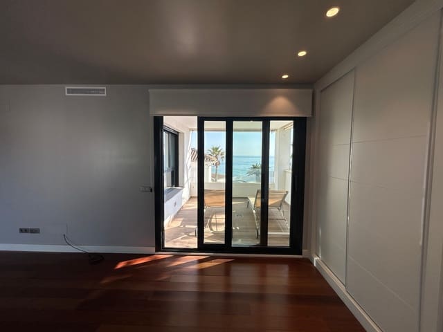 5 soveværelse Villa til salg i Marbesa, Marbella med swimmingpool garage - € 2.495.000 (Ref: 9202588)