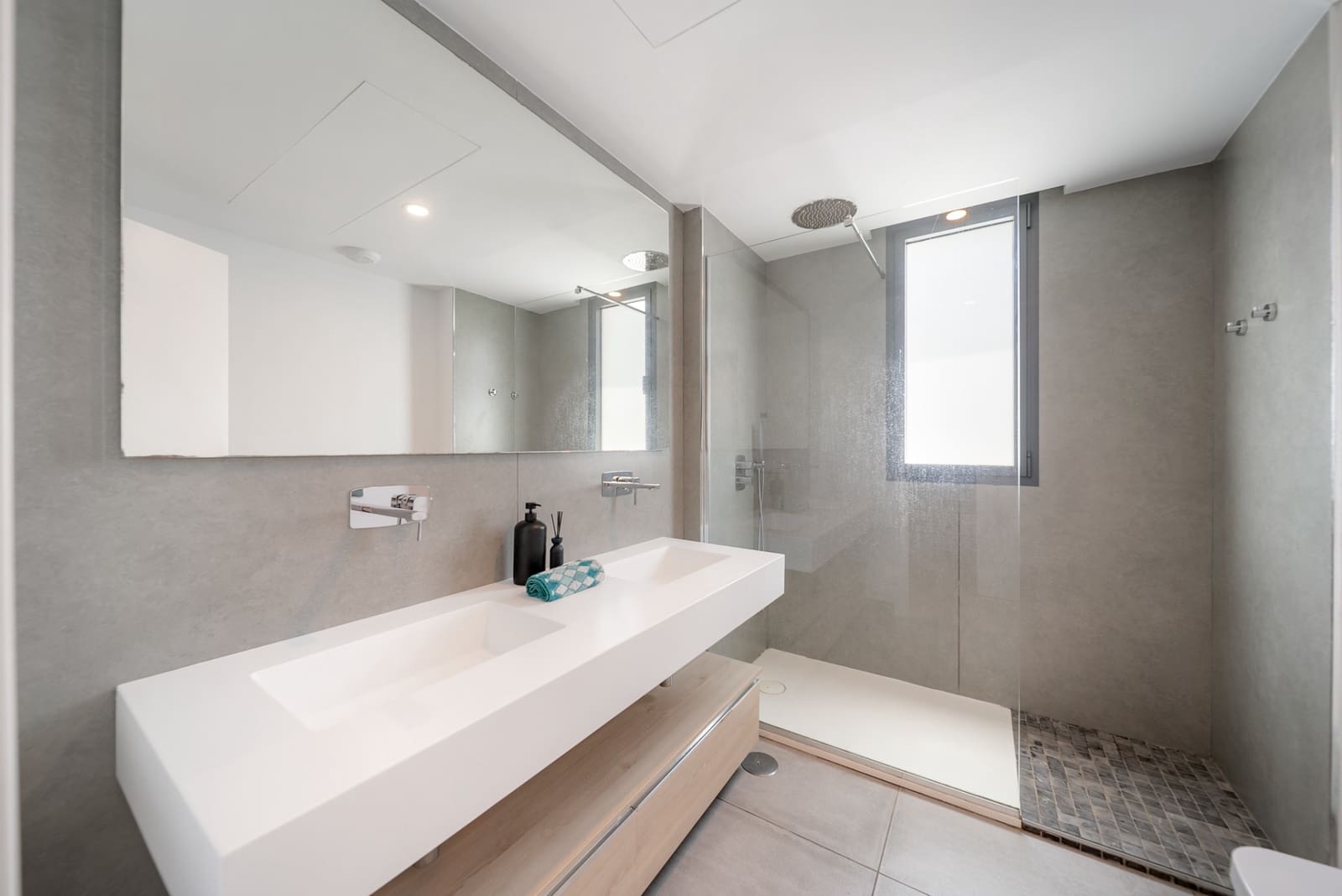 3 quarto Apartamento para venda em Marbella com piscina garagem - 995 000 € (Ref: 9217653)