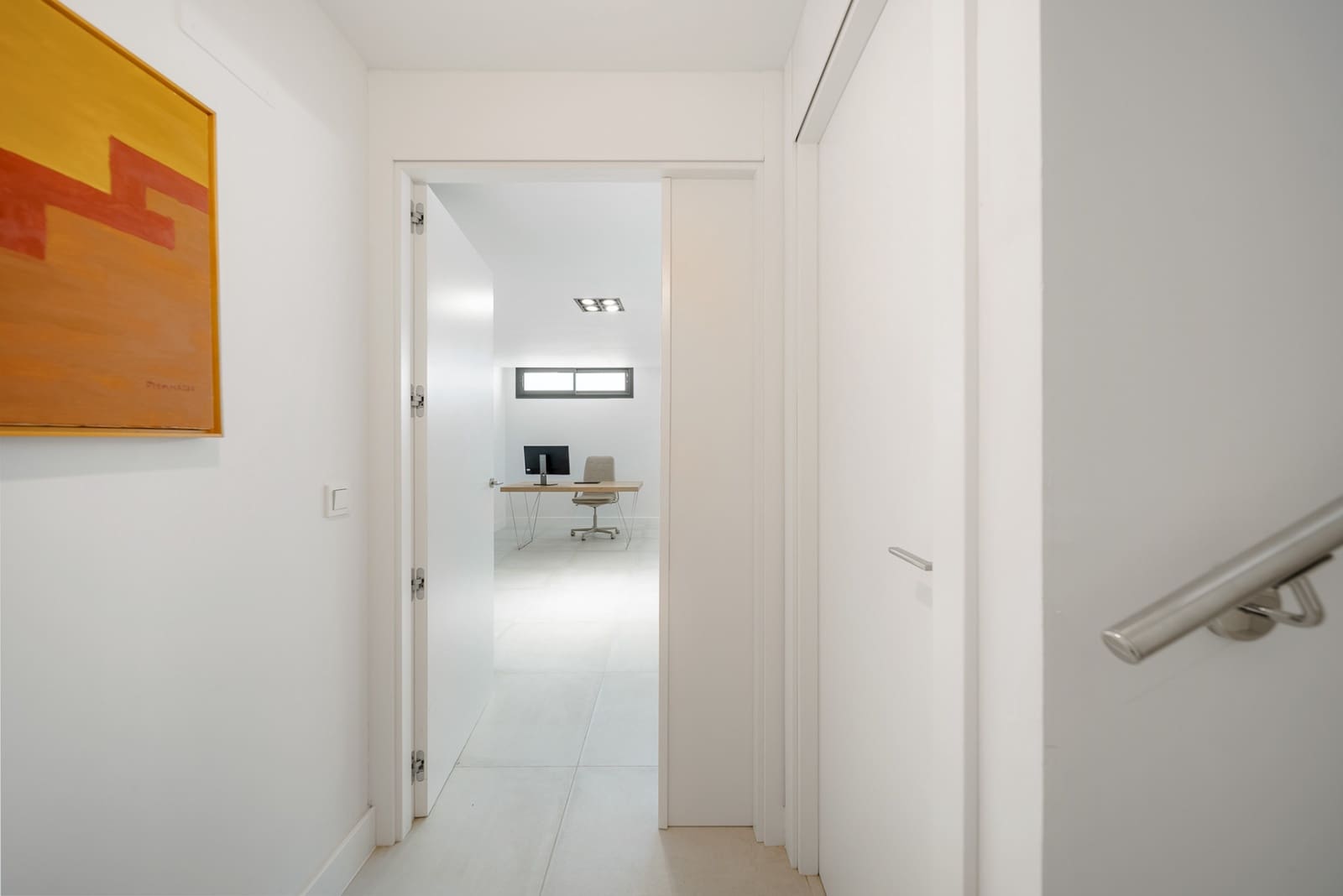 3 quarto Apartamento para venda em Marbella com piscina garagem - 995 000 € (Ref: 9217653)