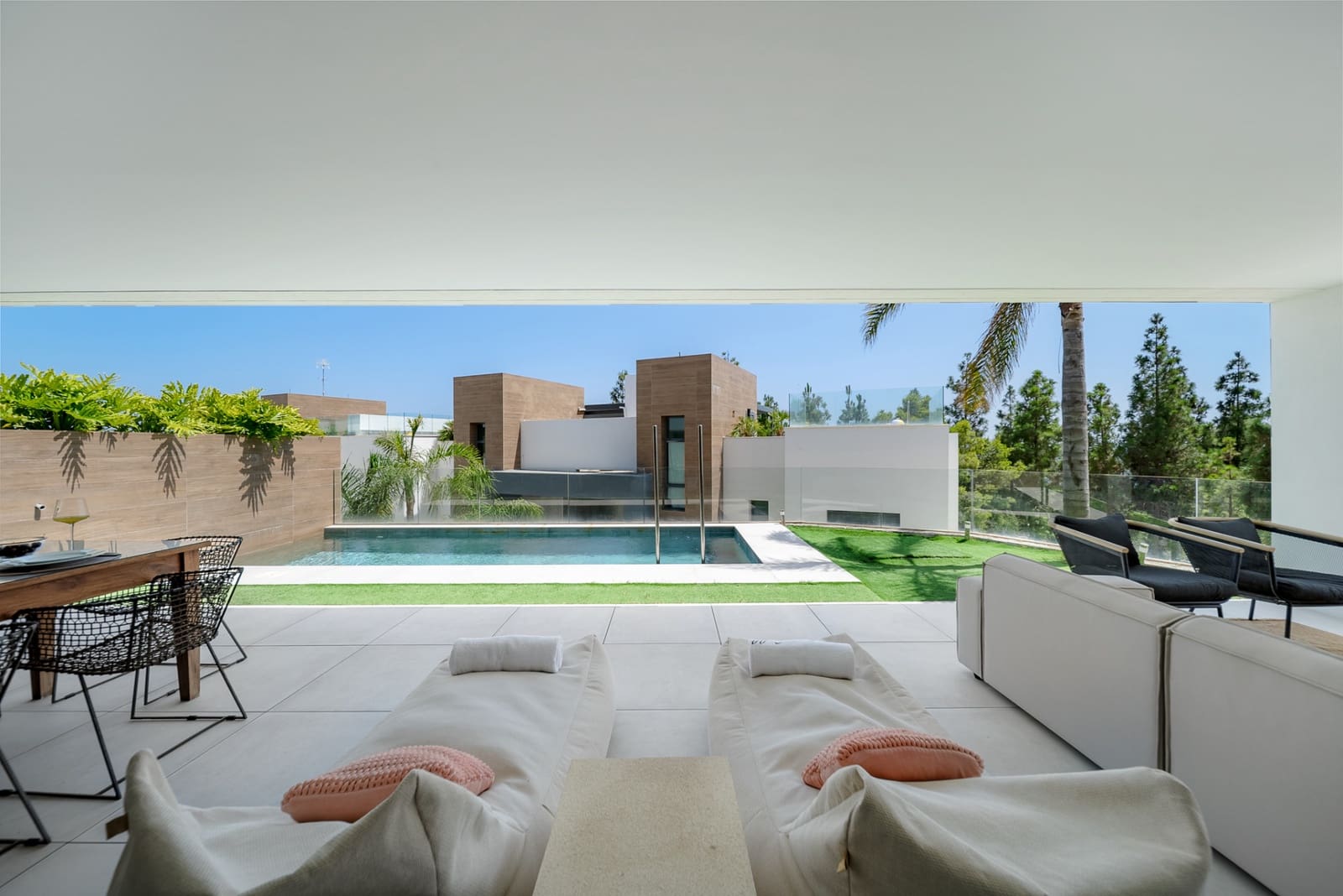 3 quarto Apartamento para venda em Marbella com piscina garagem - 995 000 € (Ref: 9217653)