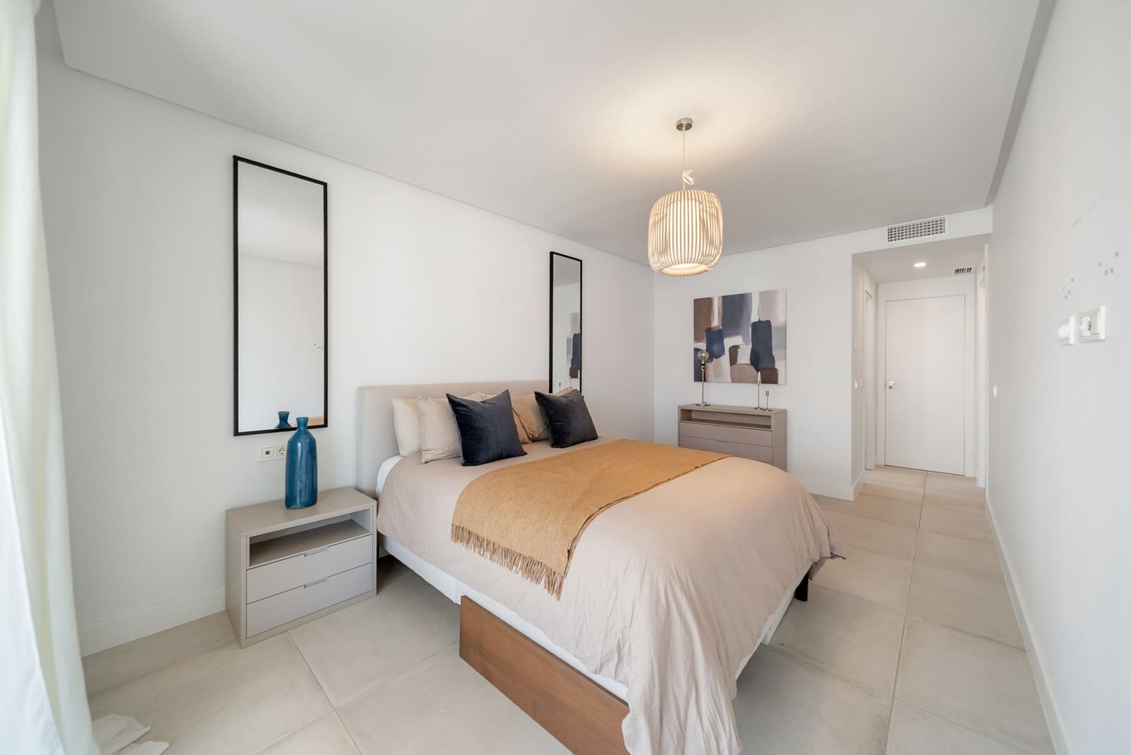 3 quarto Apartamento para venda em Marbella com piscina garagem - 995 000 € (Ref: 9217653)