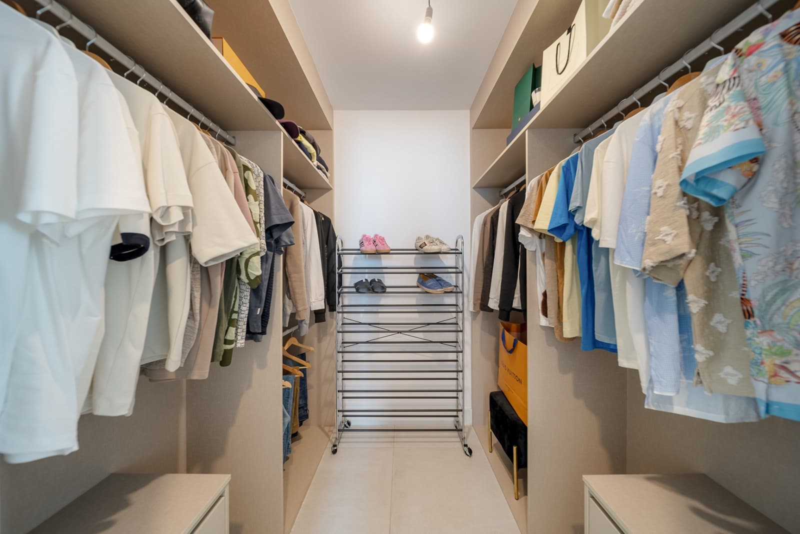 3 quarto Apartamento para venda em Marbella com piscina garagem - 995 000 € (Ref: 9217653)