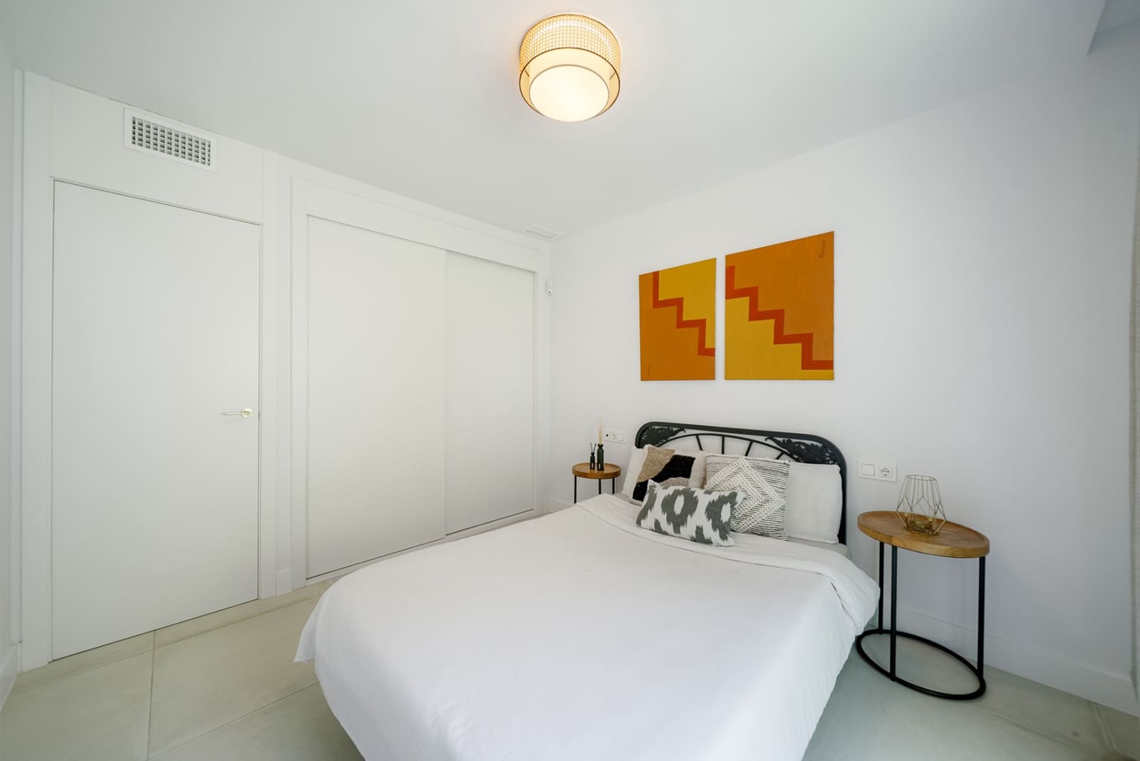 3 quarto Apartamento para venda em Marbella com piscina garagem - 995 000 € (Ref: 9217653)