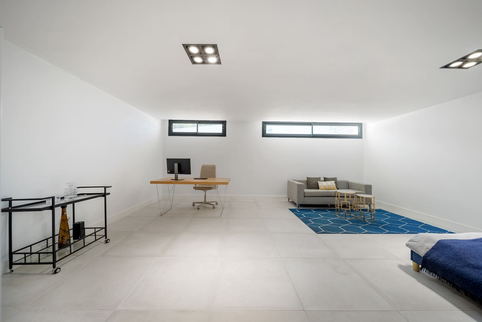 3 quarto Apartamento para venda em Marbella com piscina garagem - 995 000 € (Ref: 9217653)