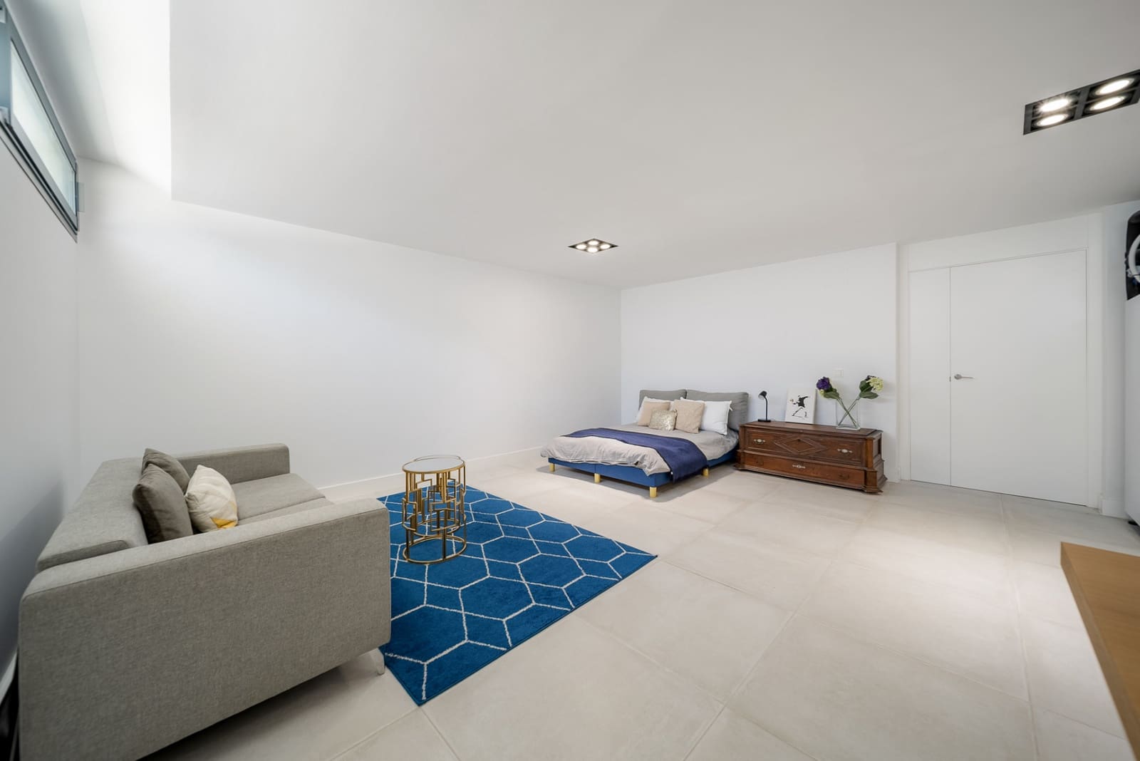 3 quarto Apartamento para venda em Marbella com piscina garagem - 995 000 € (Ref: 9217653)