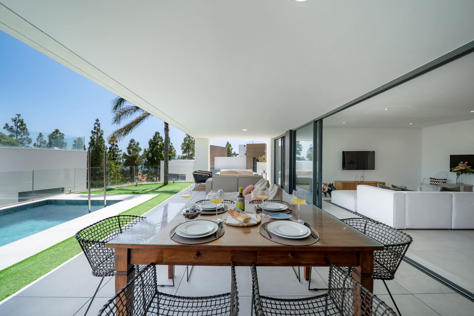 3 quarto Apartamento para venda em Marbella com piscina garagem - 995 000 € (Ref: 9217653)