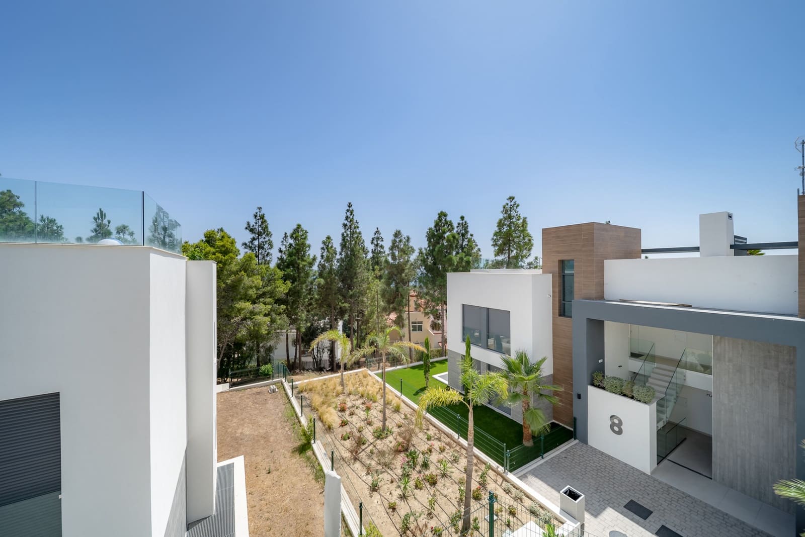 3 quarto Apartamento para venda em Marbella com piscina garagem - 995 000 € (Ref: 9217653)