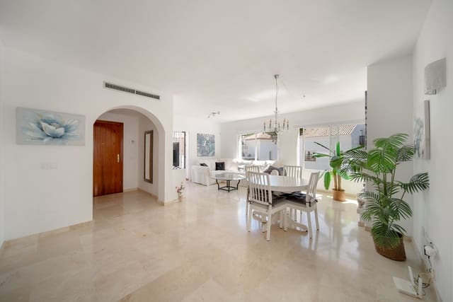 3 bedroom Penthouse for sale in Marbella with pool garage - € 750,000 (Ref: 9230497)