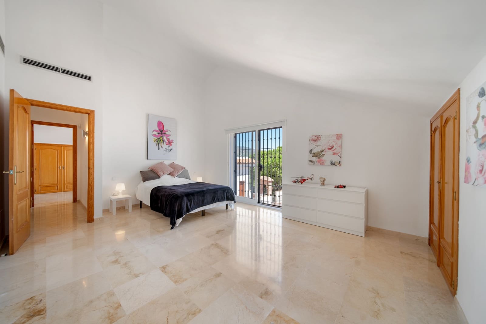 3 sovrum Takvåning till salu i Marbella med pool garage - 750 000 € (Ref: 9230497)