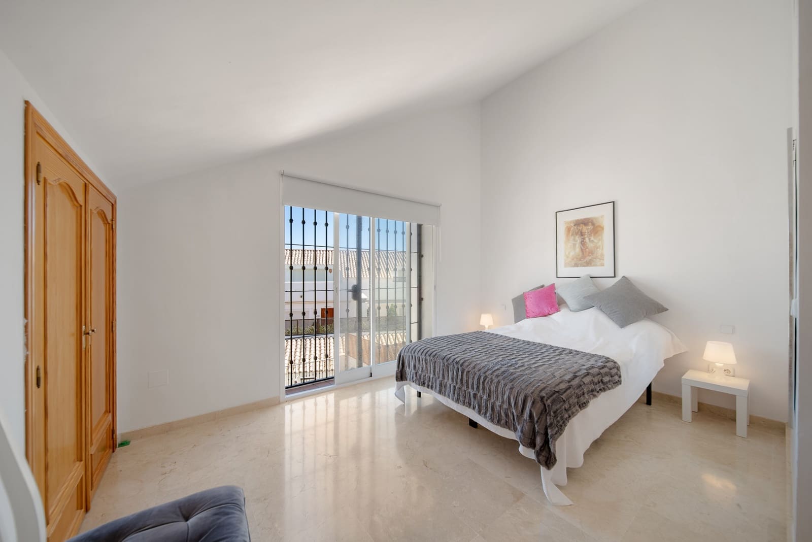 3 sovrum Takvåning till salu i Marbella med pool garage - 750 000 € (Ref: 9230497)