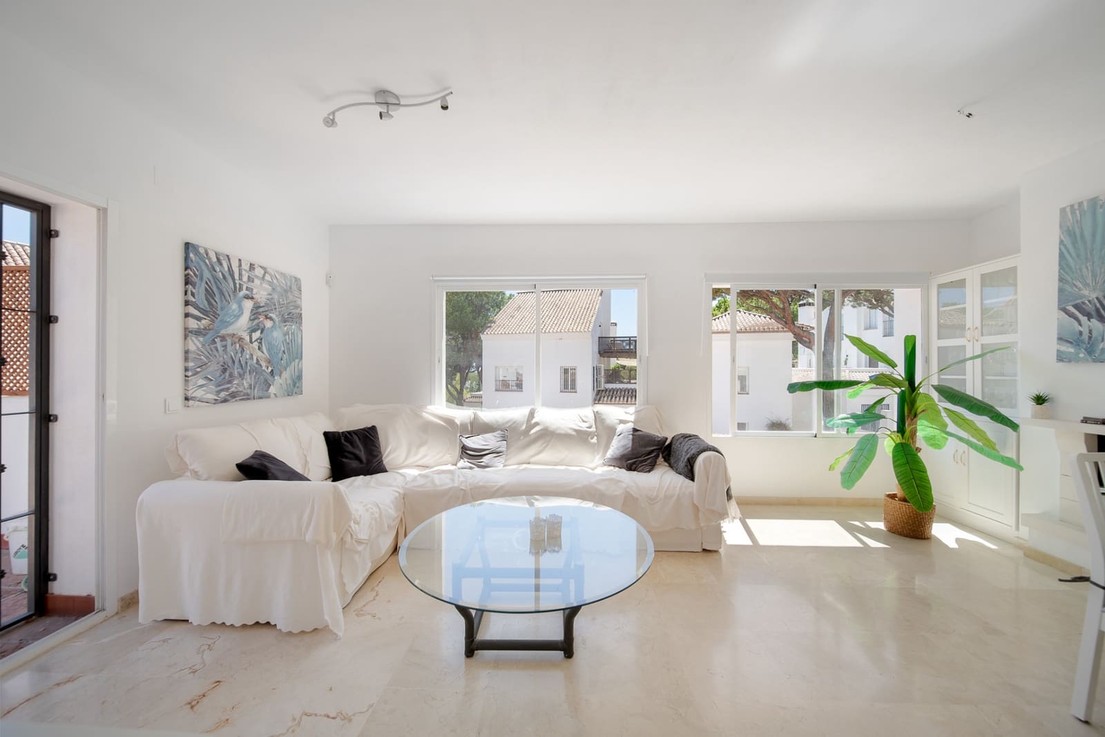 3 sovrum Takvåning till salu i Marbella med pool garage - 750 000 € (Ref: 9230497)