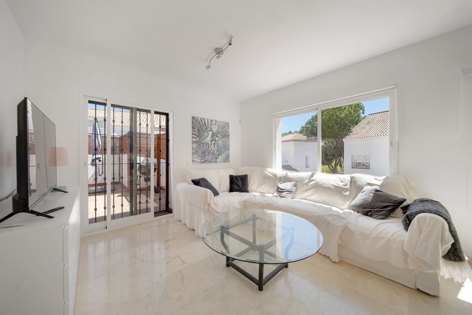 3 sovrum Takvåning till salu i Marbella med pool garage - 750 000 € (Ref: 9230497)