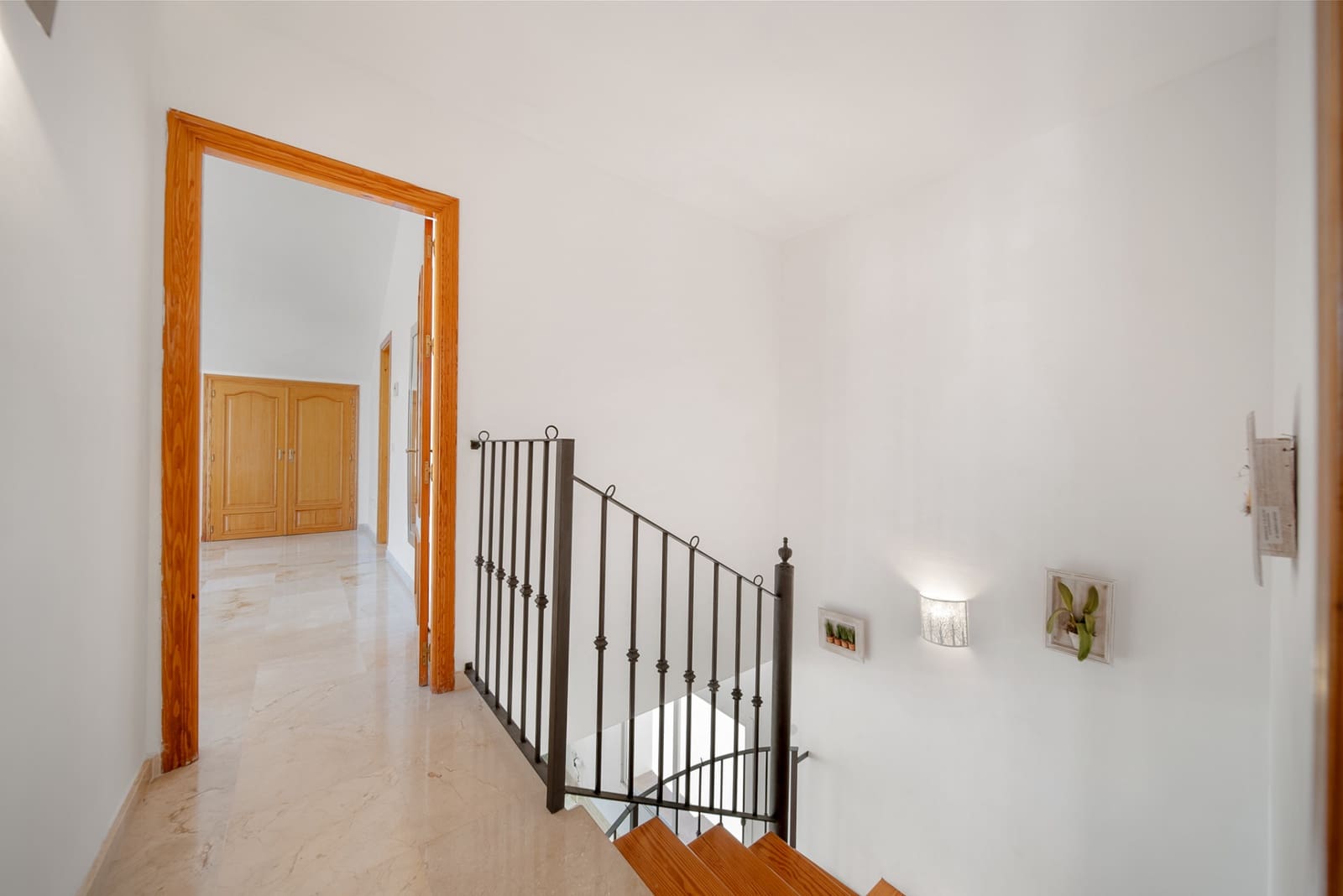 3 sovrum Takvåning till salu i Marbella med pool garage - 750 000 € (Ref: 9230497)