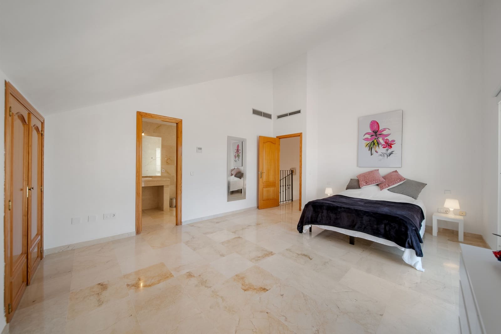 3 sovrum Takvåning till salu i Marbella med pool garage - 750 000 € (Ref: 9230497)
