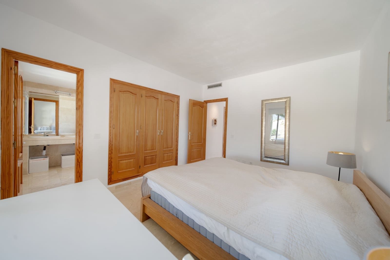 3 sovrum Takvåning till salu i Marbella med pool garage - 750 000 € (Ref: 9230497)