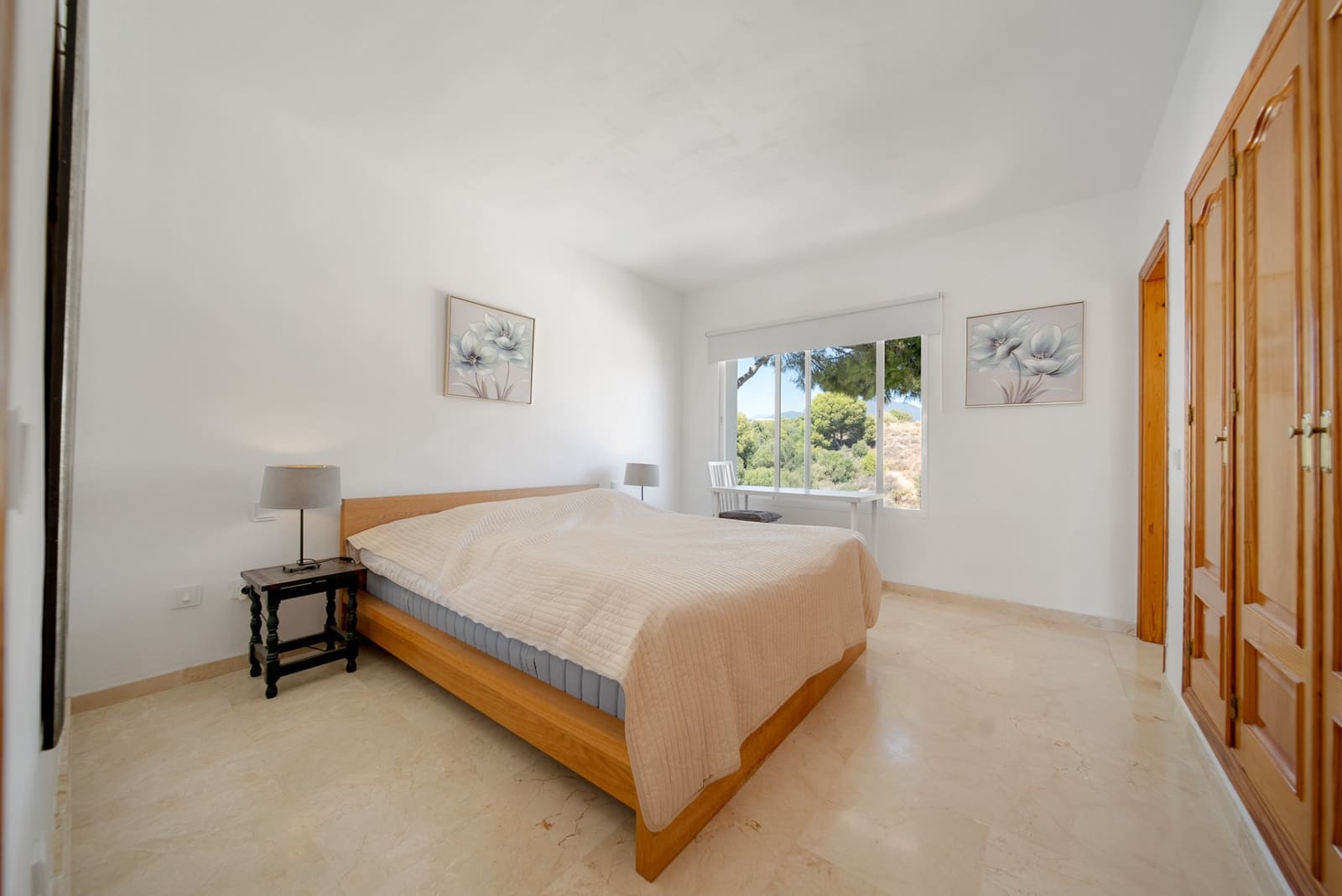 3 sovrum Takvåning till salu i Marbella med pool garage - 750 000 € (Ref: 9230497)