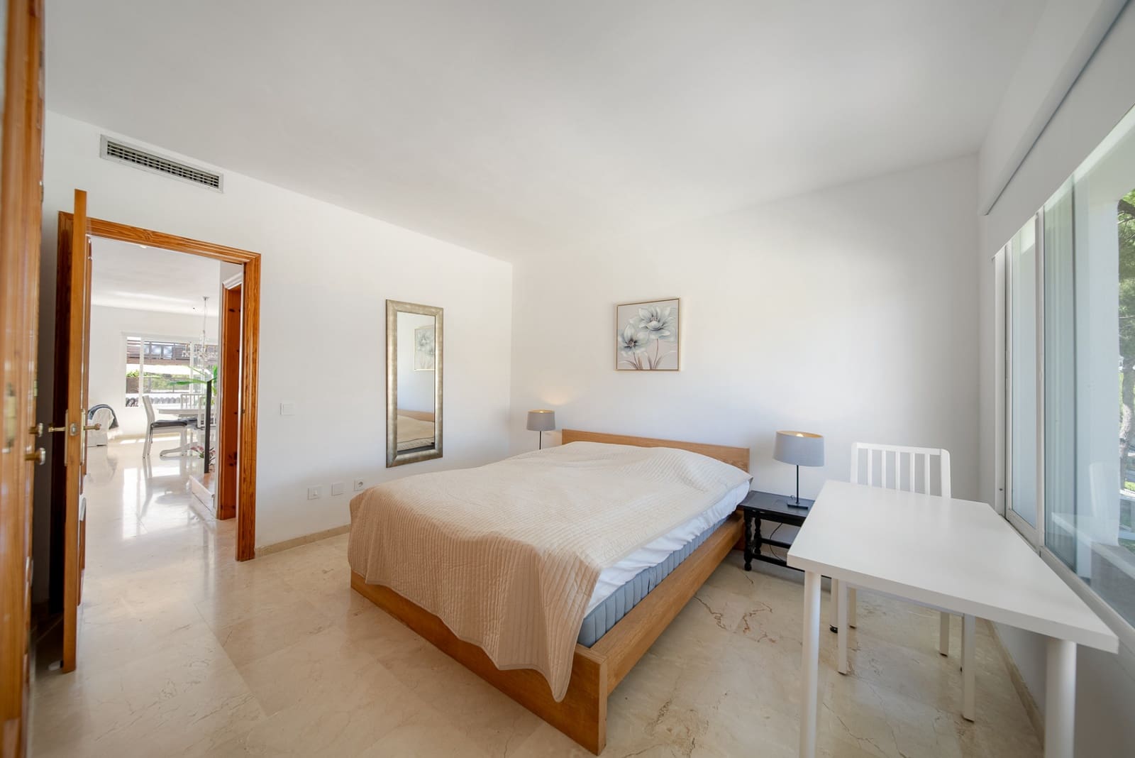 3 sovrum Takvåning till salu i Marbella med pool garage - 750 000 € (Ref: 9230497)