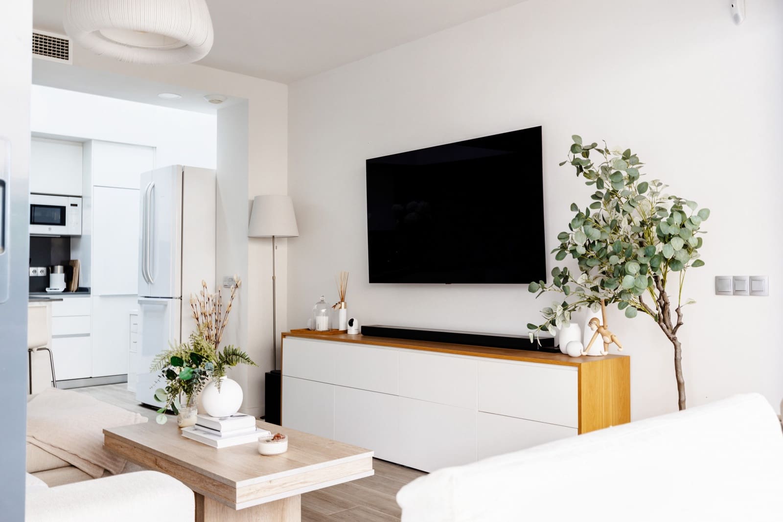 4 makuuhuone Omakotitalo myytävänä paikassa Cancelada mukana uima-altaan 
autotalli - 585 000 € (Ref: 9269577)