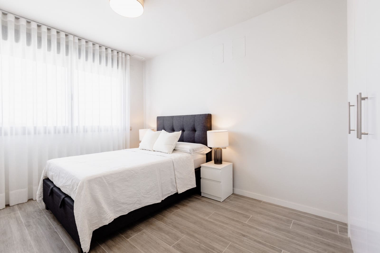 4 makuuhuone Omakotitalo myytävänä paikassa Cancelada mukana uima-altaan 
autotalli - 585 000 € (Ref: 9269577)