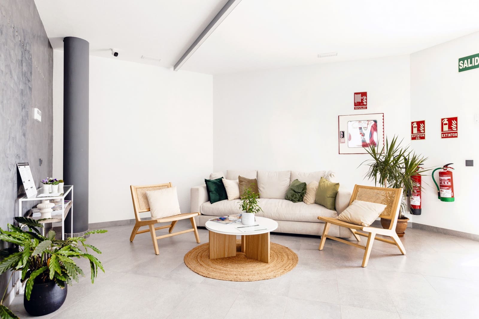 4 makuuhuone Omakotitalo myytävänä paikassa Cancelada mukana uima-altaan 
autotalli - 585 000 € (Ref: 9269577)