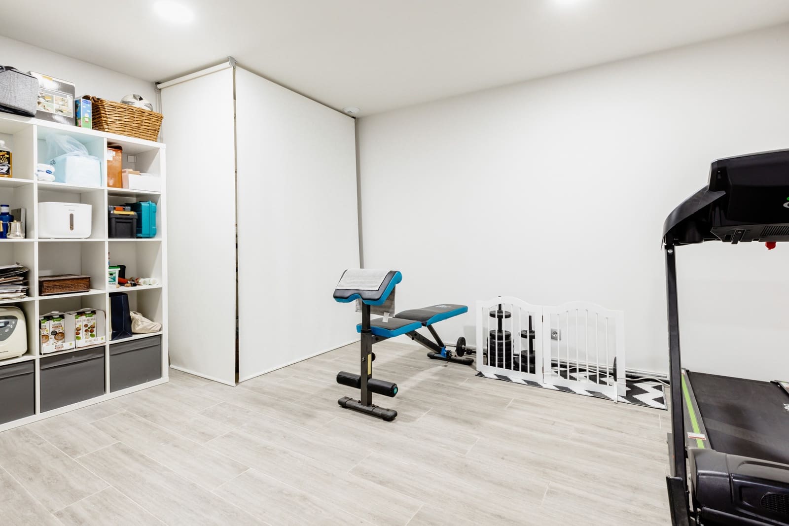 4 makuuhuone Omakotitalo myytävänä paikassa Cancelada mukana uima-altaan 
autotalli - 585 000 € (Ref: 9269577)