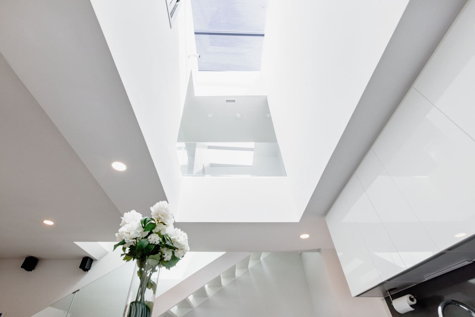 4 makuuhuone Omakotitalo myytävänä paikassa Cancelada mukana uima-altaan 
autotalli - 585 000 € (Ref: 9269577)