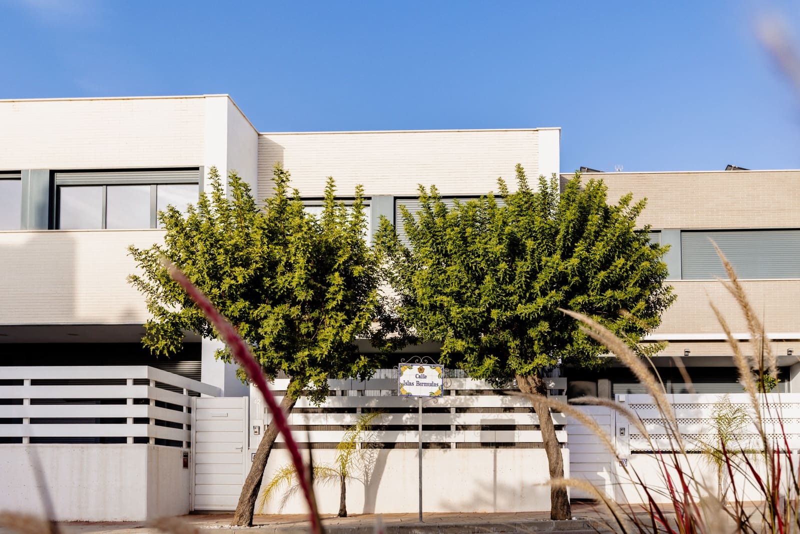 4 makuuhuone Omakotitalo myytävänä paikassa Cancelada mukana uima-altaan 
autotalli - 585 000 € (Ref: 9269577)